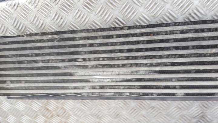 фото №13, Інтеркулер радіаторів повітря audi a4 b8 a5 a6 c7 a7 3.0 tdi 8k0145805r