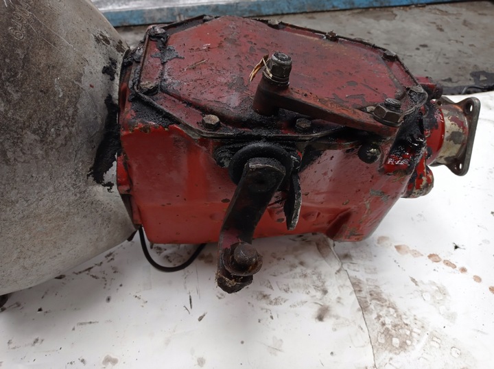 фото №10, Коробка передач коробки передач iveco 9128028