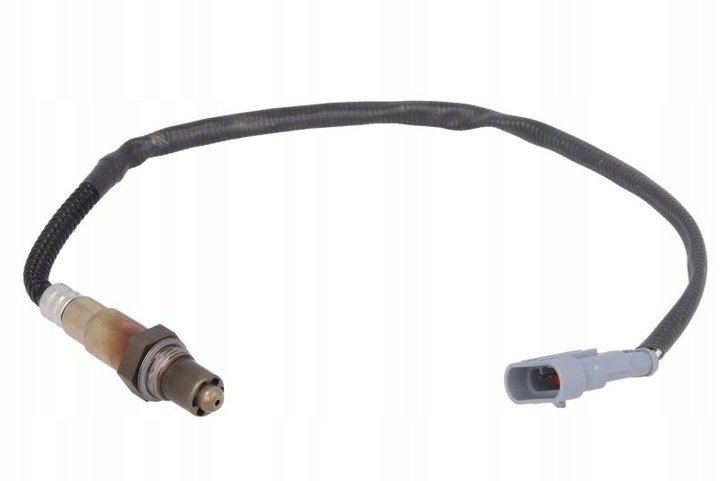 фото №2, Лямбда-зонд bosch 258 010 046