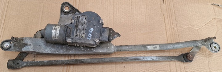 фото №1, Механизм дворник перед audi a8 d3 4e1955119b