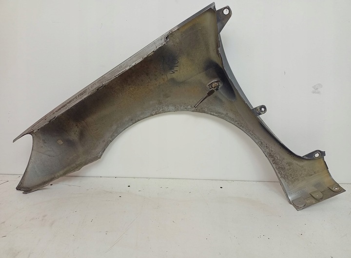 фото №7, Крыло правый переднее peugeot 307 2,0hdi