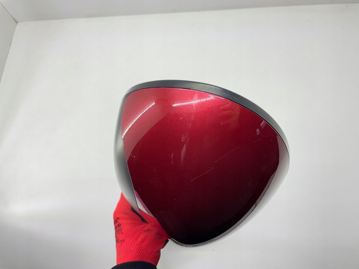 фото №16, Зеркало правые nissan juke i f15 10-14 3pin nah eu