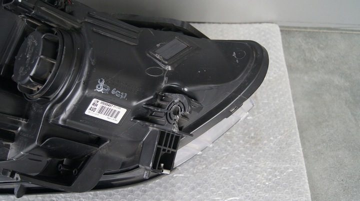 фото №6, Лампа opel mokka правая европа 2012-2016