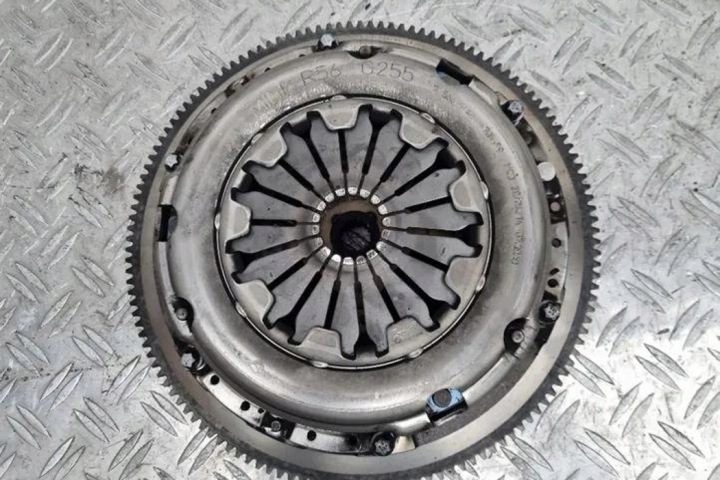 фото №12, Комплект зчеплення mini countryman r60 7568714 1.6l бензин 85kw 2014