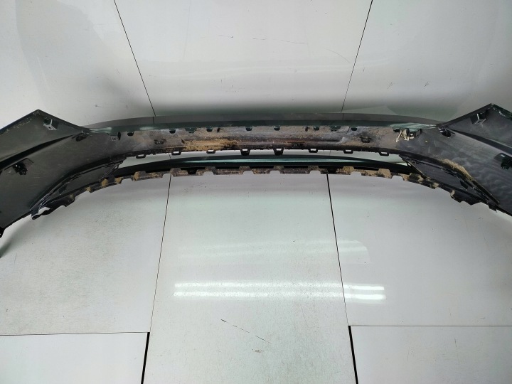 фото №15, Бампер передний перед skoda enyaq iv 5la807221fl