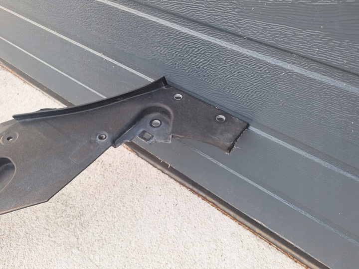 фото №9, Mercedes sl w231 рестайлинг pas переднее усилитель