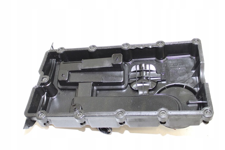 фото №4, Кришка клапанів двигуна passat skoda volkswagen 2.0tdi bkp bkd 03g103475