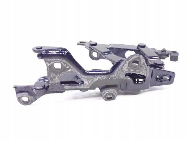 фото №9, Mercedes w222 петля капота левый a2228800128