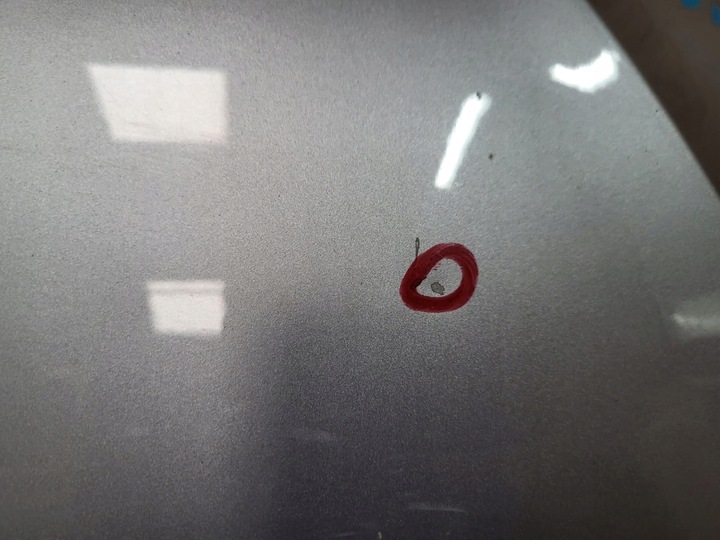 фото №3, Капот audi a6 c8 4k0