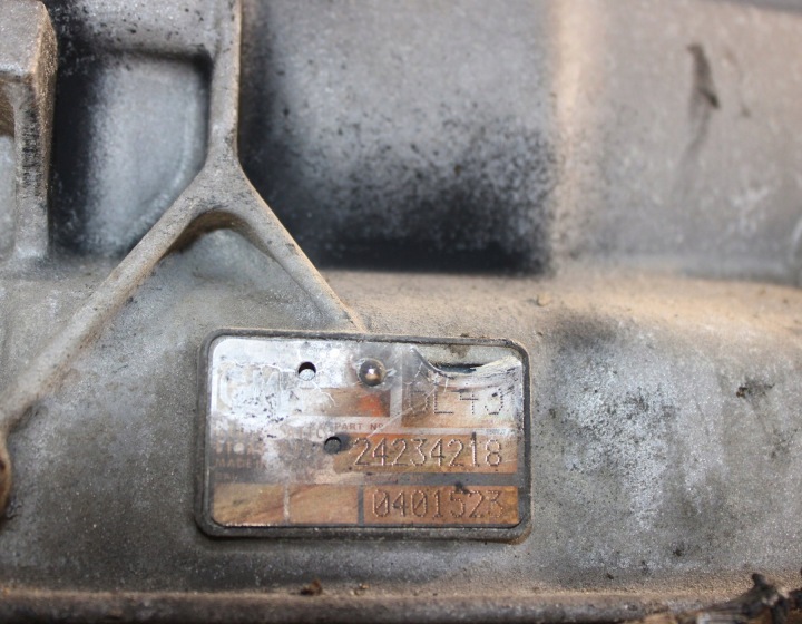 фото №7, Коробка передач автоматична bmw seria 3 e90 330i 3.0 6l45 8wla 24234218