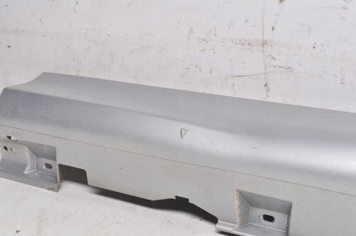 фото №14, Ford focus mk3 накладка порогова права st cm51-a10154-a