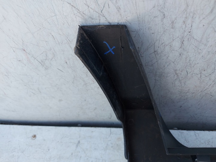 фото №7, Ford kuga mk2 ii 12- порог планка пороговая левая