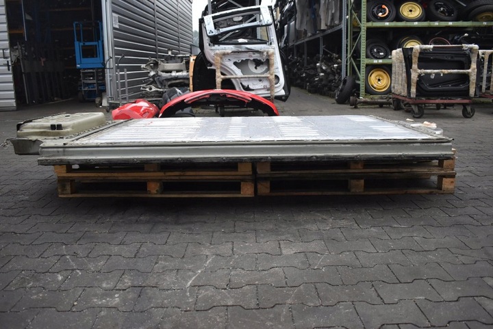 фото №6, Батарея акумулятор 90 kwh 1088790-00-a tesla модель x 90d 525 km 15-21