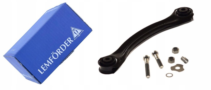 фото №14, Важіль lemförder 20731 03 2103502506