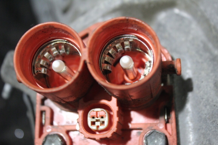 фото №7, Коробка передач коробки передач автомат mkz 2.5 be587000ba