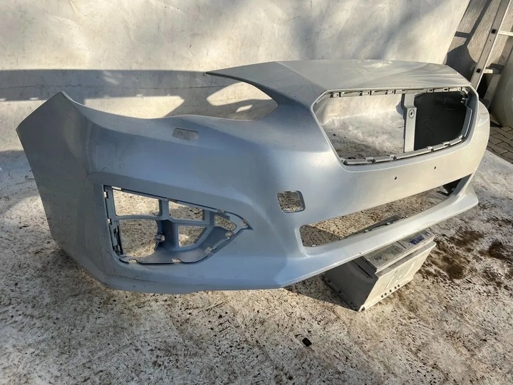 фото №13, Бампер subaru impreza 2016 перед переднее