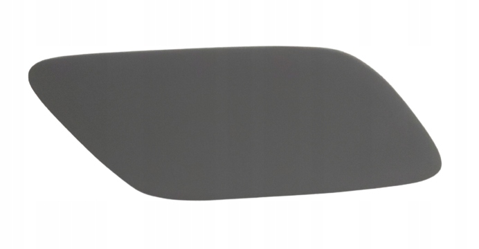 фото №1, Заглушка омывателя лампы бампера audi a6 c7 s- 2011-2014 4g0955276b p