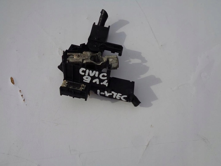 фото №1, Клемма плюсовая honda civic 9 ix 1.4 i-vtec