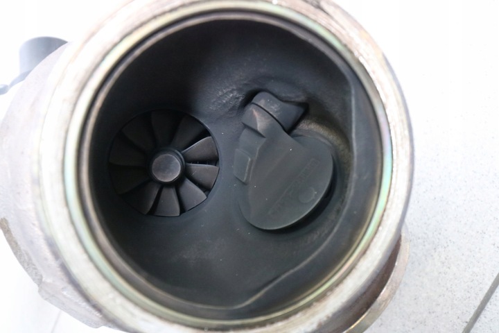 фото №9, Bmw g70 x5 g05 g07 x5m f95 x6m f96 turbo турбонагнітач права 1-4 8747743