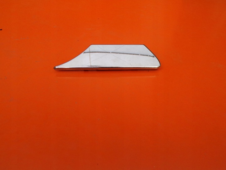 фото №1, Заглушка омывателя ксенон правая ford kuga mk1 10