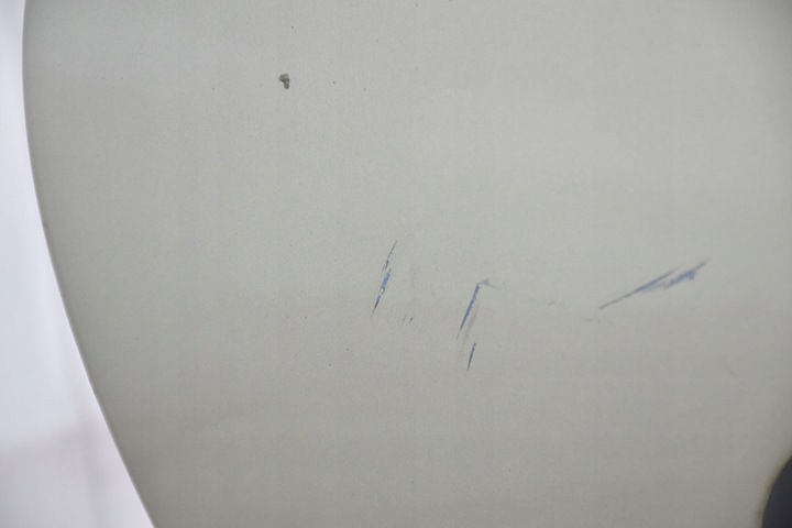 фото №7, Кришка задня зад mini one cooper r56