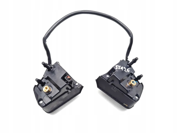 фото №13, Bmw 5 серія перемикач / кнопка кермо 2009 хетчбек 4/5dr 9163029