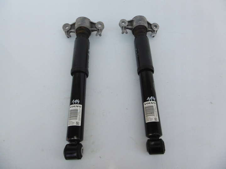 фото №1, Амортизатор зад задний 31658548 volvo s60 iii 18-