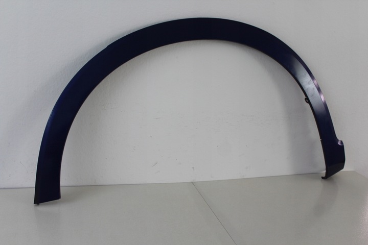 фото №6, Планка крыльев левый зад honda civic viii 06-09r