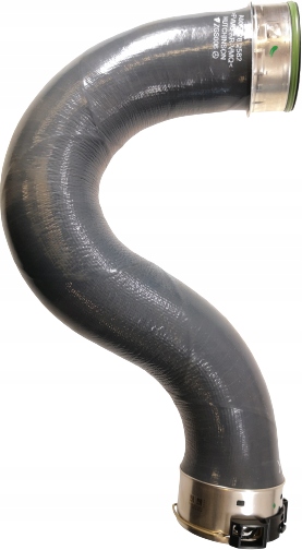 фото №1, Шланг шланг інтеркулер mercedes sprinter 906 907