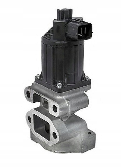 фото №12, Клапан egr opel corsa d 1.7 cdti 06-11 | 58151076