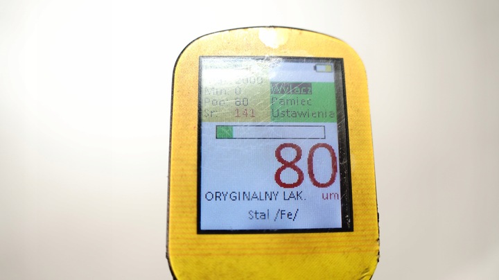 фото №9, Капот кришка двигуна audi a3 8p 05-08r lz7l