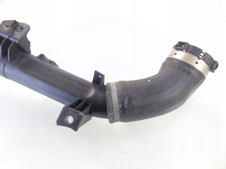 фото №6, Труба інтеркулер volvo v40 ii 2.0 d2 31422153