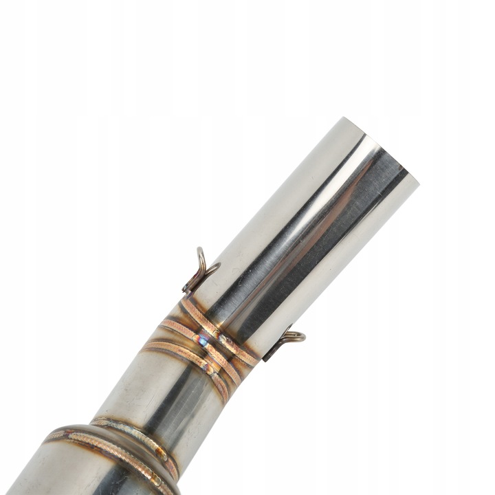 фото №10, Мотоциклетный выхлопных газов mid мотоцикл refitting wymienca kawasaki zx6r xn