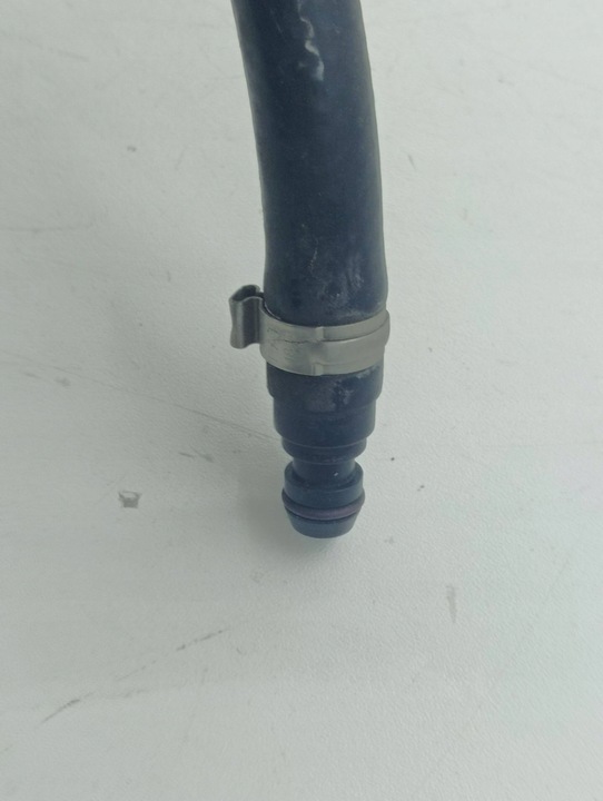 фото №5, Bmw x5 e53 2006 шланг / шланг омывателя лампы передний