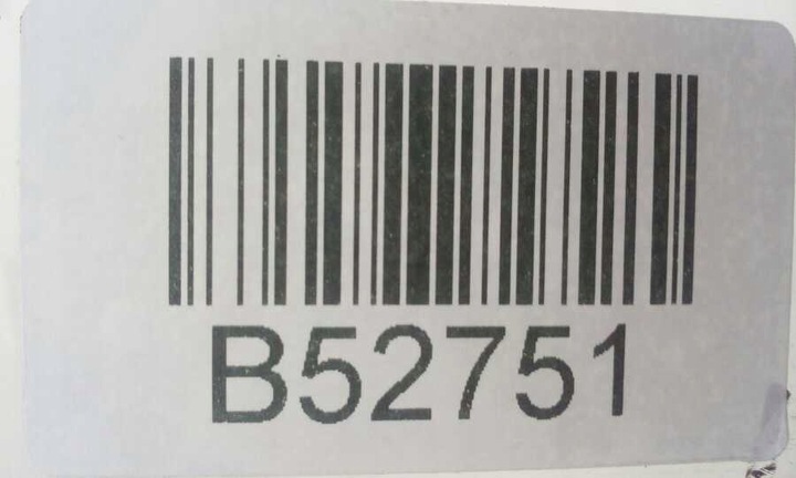 фото №2, Скло задня зад mitsubishi galant e30 1989-1992 з підігрівом оригінал коричнева