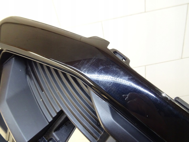 фото №14, 4m0 решітка решітка радіатора 4m0853651bd org ідеальний стан jak новий s-line