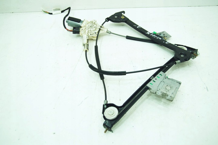 фото №7, Підйомник вікна лівий перед mercedes sl r230