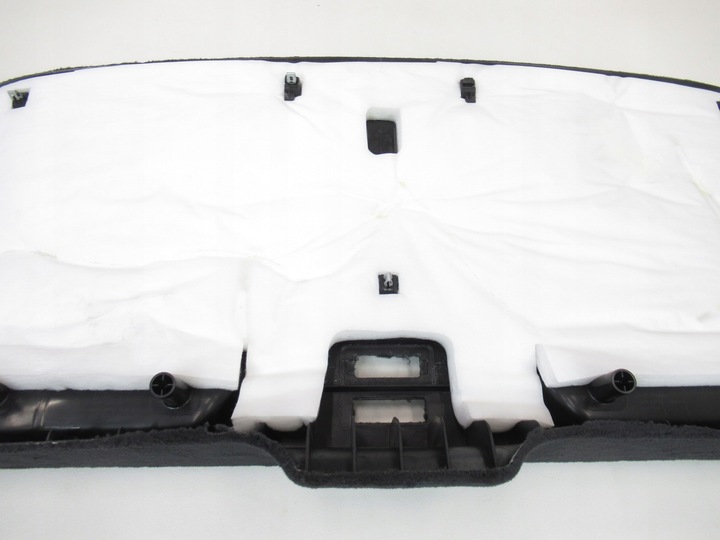 фото №9, Захист багажника полиця bmw f07 gt