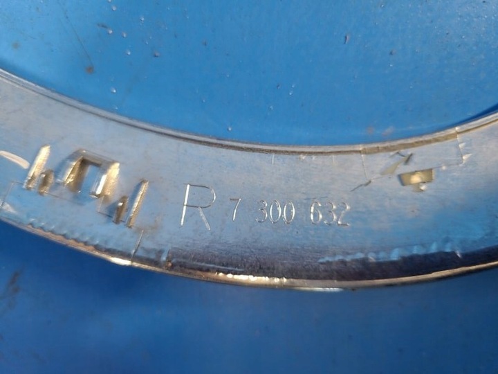 фото №4, Захист фара права. mini cooper 15 51137149906