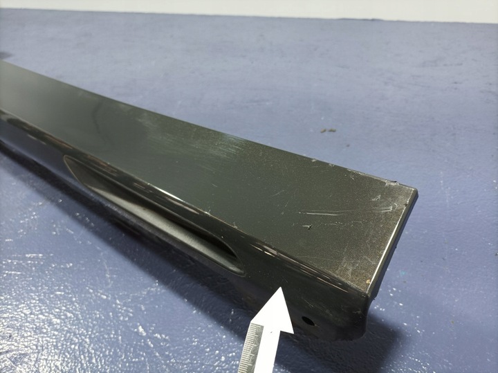 фото №6, Bmw 3 g20 g21 планка накладка порогова права c36 7428032