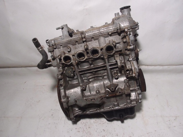 фото №8, Двигатель zj mazda 2 1.3 b 573969