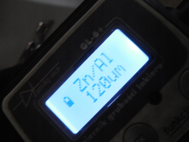 фото №11, Кришка зад задня комплектна nissan micra k14 dv369