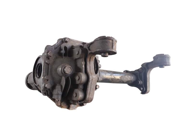 фото №1, Kia sorento i 2.5crdi диференціал міст перед переднє диференціал 53210-3e550