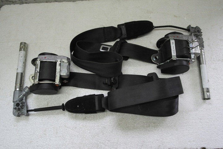 фото №1, Alfa romeo mito ремені pas натягувачі натягувачі ременів комплект