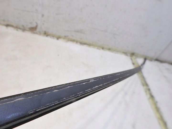 фото №6, Планка крышная крыша левая audi a8 d3 4e0853701