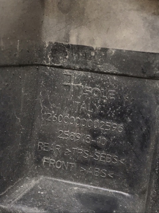 фото №13, Mini cooper s r55 r56 sport решітка радіатора решітка оригінал 7335528