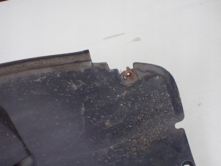 фото №8, Підкрилок лівий перед запчастина задня mercedes w220