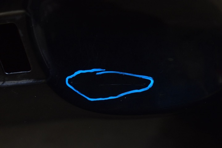 фото №6, Двері праві перед передні 019-26 volvo s60 2 ii 10-13