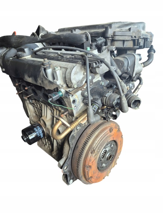фото №6, Vw golf iv двигатель 1.4 16v / axp