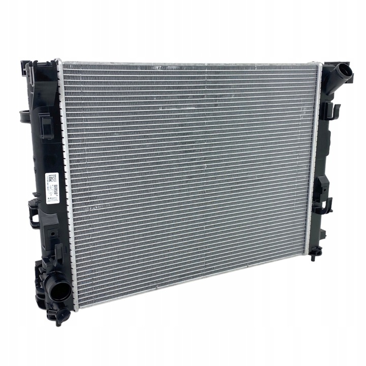 фото №14, Нова оригінальний номер радіаторів води renault nissan dacia